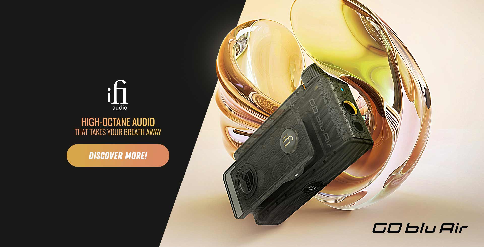 iFi Audio